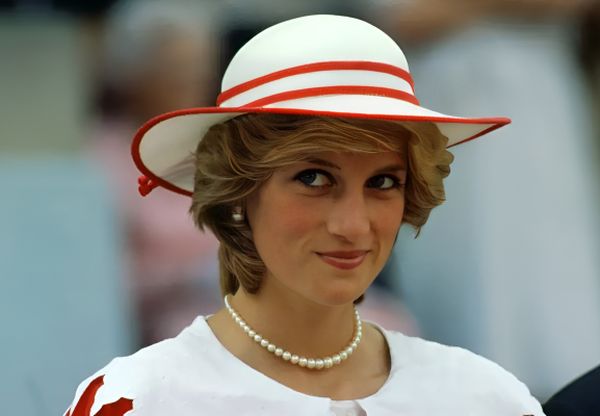 Princess Diana: 28 Transformative Life Lessons from Her Legacy Princess Diana: 28 Transformative Life Lessons from Her Legacy