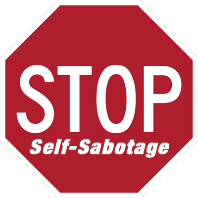 stop=self-sabotage