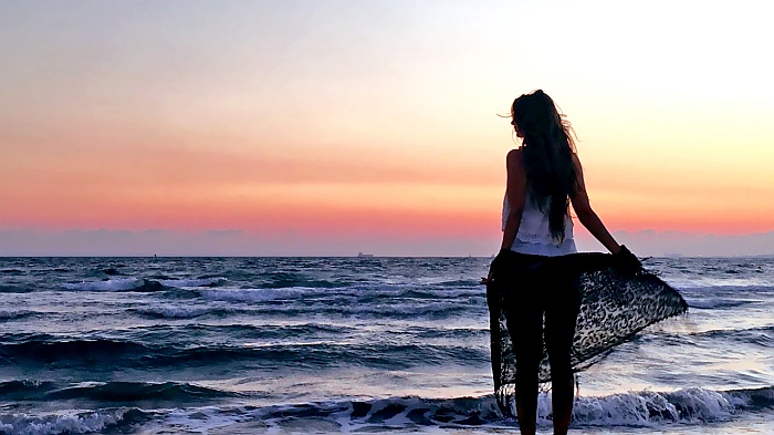 The Long Journey from Having, to Doing, to Being the long journey from having to doing to being