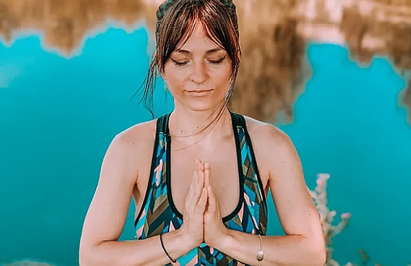 The Power of Prayer and the Blessings of Having a Daily Spiritual Practice The Power of Prayer and the Blessings of Having a Daily Spiritual Practice