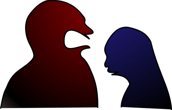 The Problem Isn’t Men The Problem Isn’t Men
