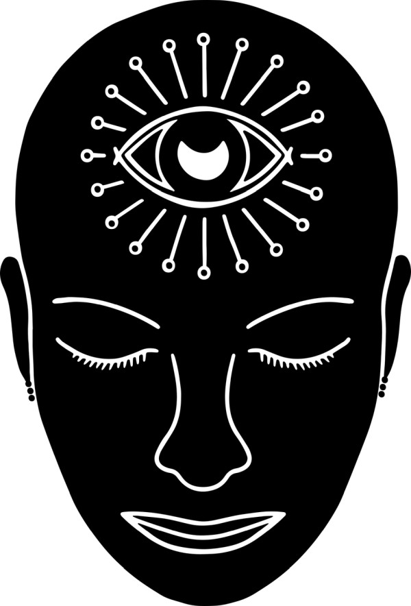 What If Every Human Opened Their Third Eye?