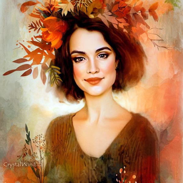 5 Affirmations for Welcoming Fall 5 Affirmations for Welcoming Fall