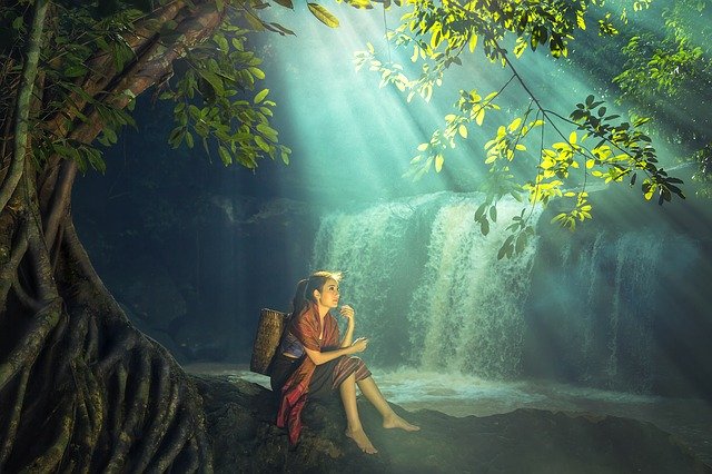 Not All Who Are Alone Are Lonely Not All Who Are Alone Are Lonely
