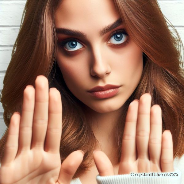 In 2024, I Refuse to Apologize for These 6 Things - You Won't Believe number 4! In 2024, I Refuse to Apologize for These 6 Things