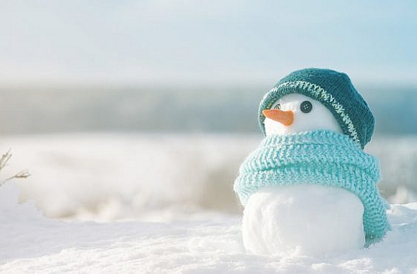 Managing Feelings During the Holidays Managing Feelings During the Holidays