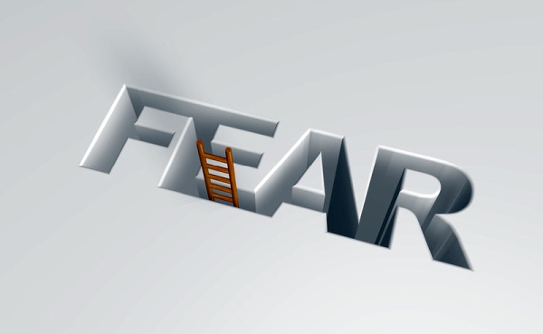 7 Ways to Manage Fear 7 Ways to Manage Fear