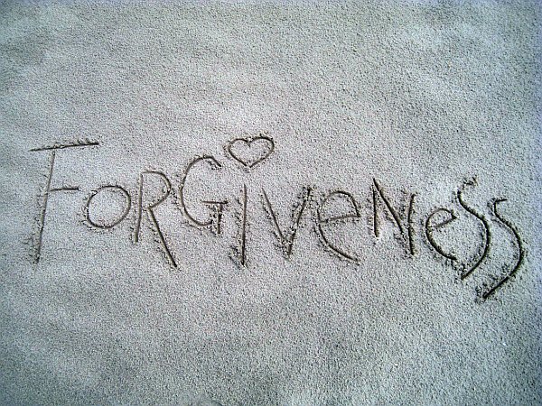2 Reminders When Learning to Forgive