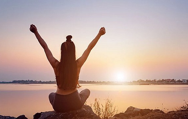 Managing Unnecessary Stress Managing Unnecessary Stress