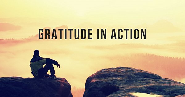 Gratitude in Action gratitude-in-action