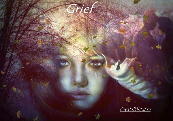 A New Lesson I Learned About Grief