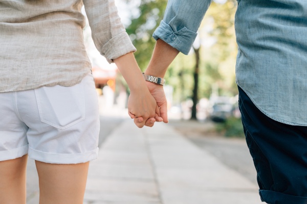 Finding Freedom with This One Truth About Relationships Finding Freedom with This One Truth About Relationships