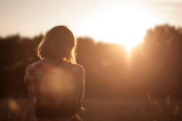 Three Reminders When Feeling Lonely Three Reminders When Feeling Lonely