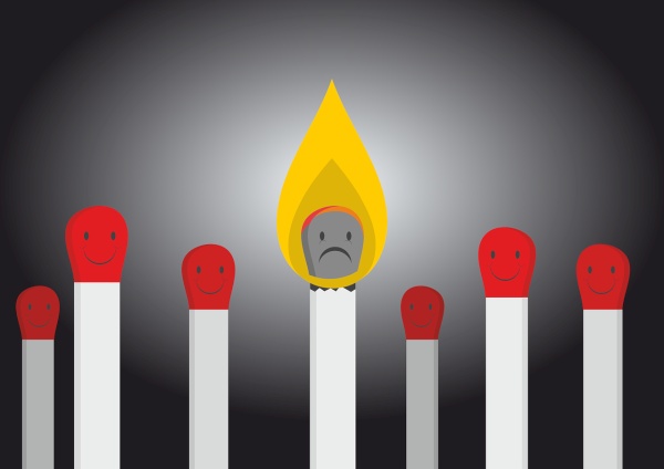 How I’m Managing Pandemic Burnout How I’m Managing Pandemic Burnout