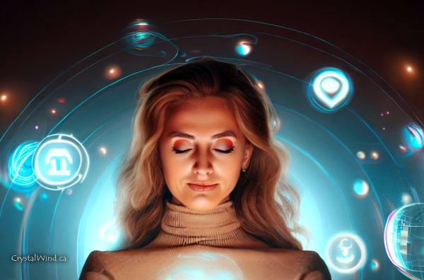 Reconnecting With What We Value Reconnecting With What We Value
