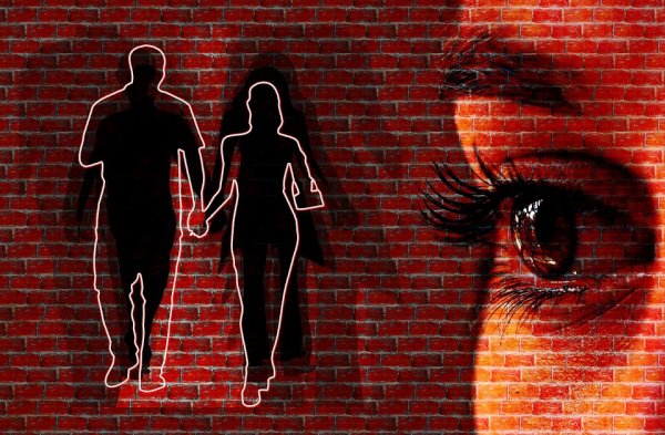 The #1 Lesson I Learned in Relationships The #1 Lesson I Learned in Relationships