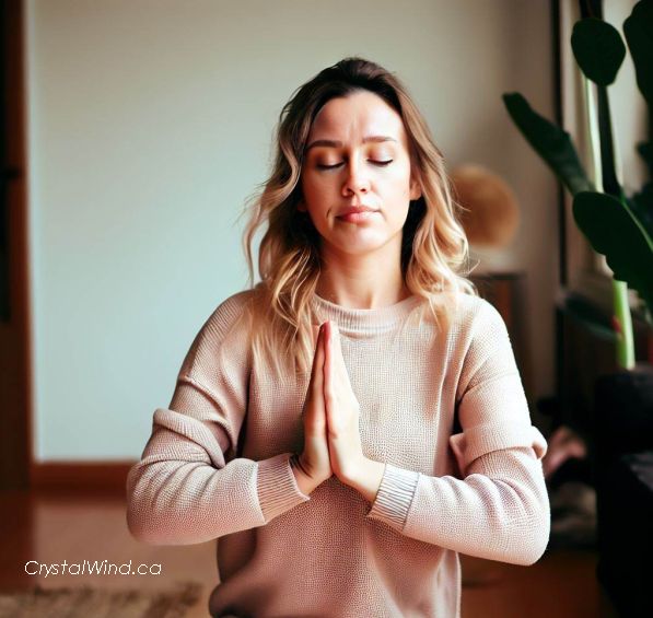 4 Self-Care Practices to Help You Connect With Yourself 4 Self-Care Practices to Help You Connect With Yourself