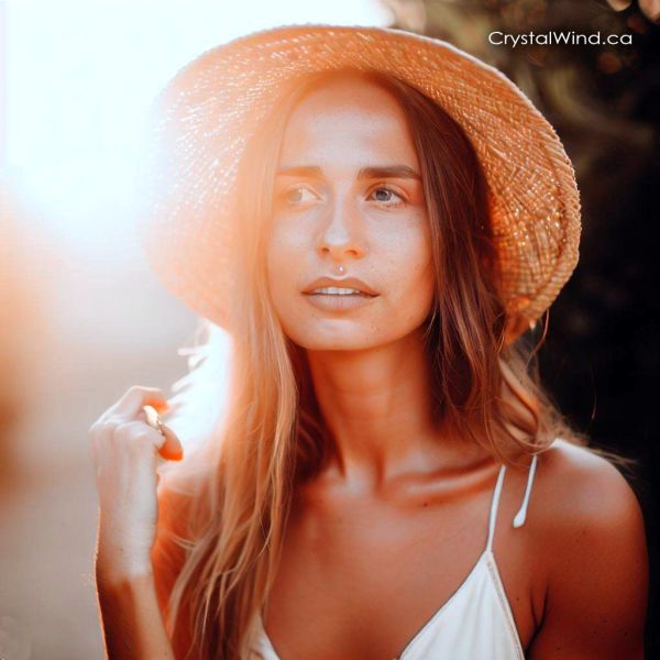 5 Summertime Self-Love Affirmations 5 Summertime Self-Love Affirmations