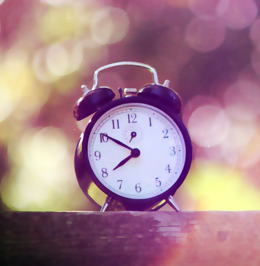 5 Reminders for Stressful Times stress free start