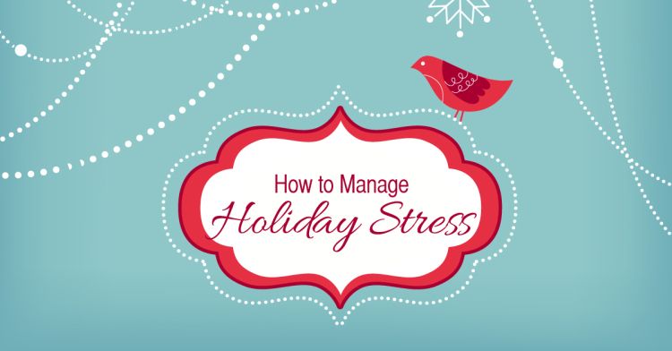 holiday-stress