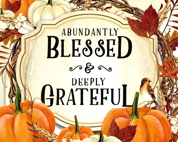 Remembering the Importance of Gratitude Remembering the Importance of Gratitude