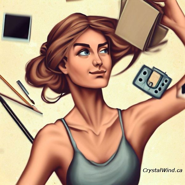 5 Things I’m no Longer Spending my Energy on 5 Things I’m no Longer Spending my Energy on