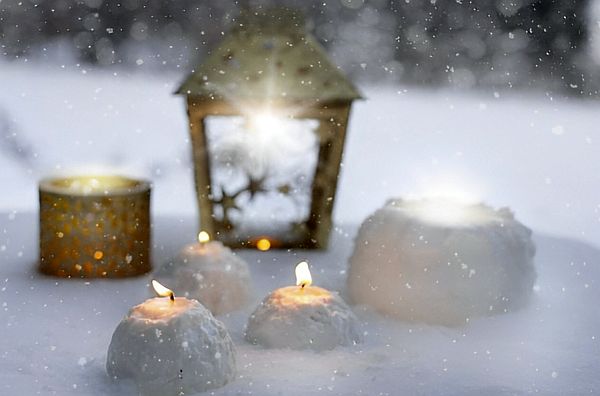 8 Reminders For The Upcoming Holiday Season 8 Reminders For The Upcoming Holiday Season
