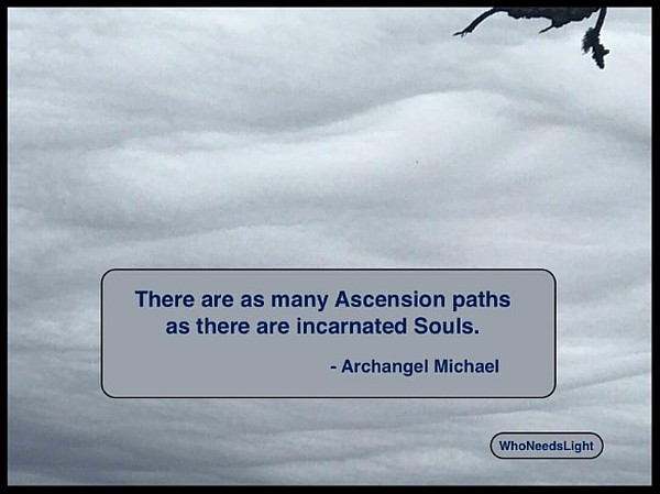 111 Messages in 111 Days: #14 - Archangel Michael