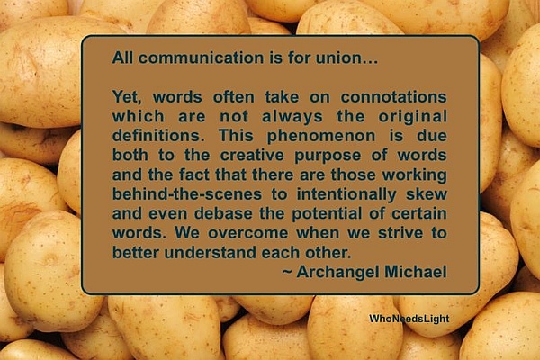 111 Messages in 111 Days: #2 - Archangel Michael 111 Messages in 111 Days: #2 - Archangel Michael