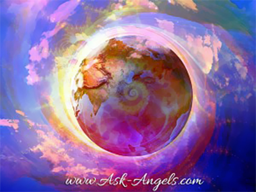 Ascension Wave ascension-wave