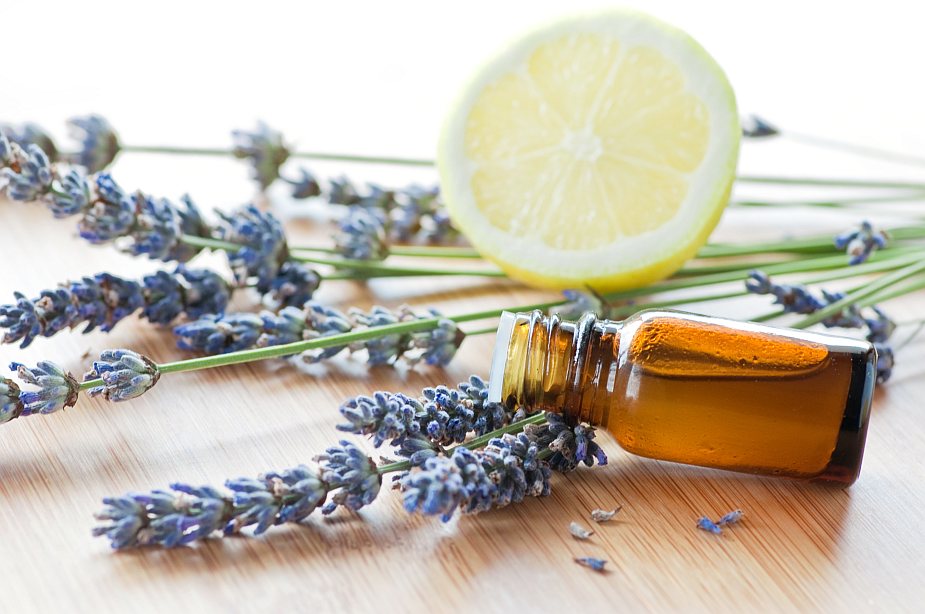 Essential Oils essential-oils