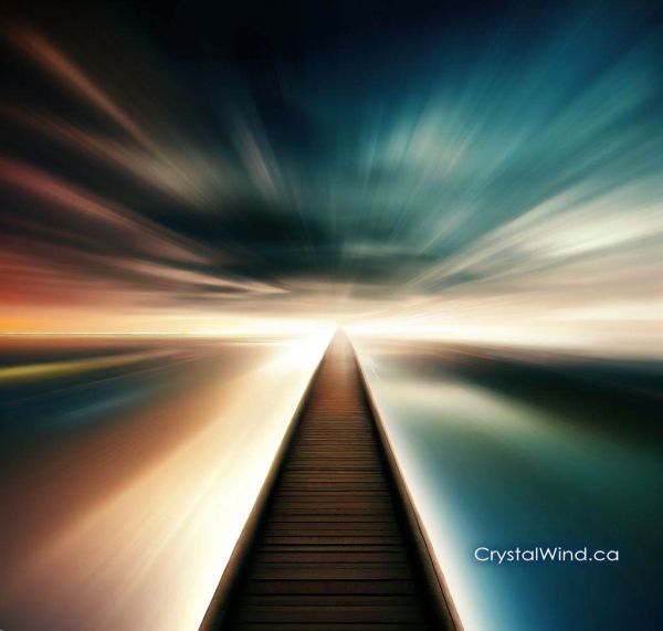 The Arcturians: Timeline Bridge The Arcturians: Timeline Bridge