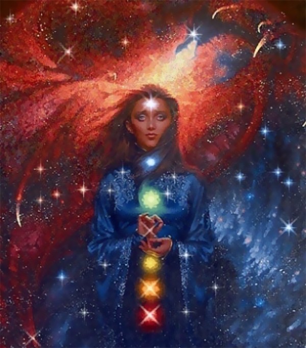 Your Energy Precedes Your Energy Precedes