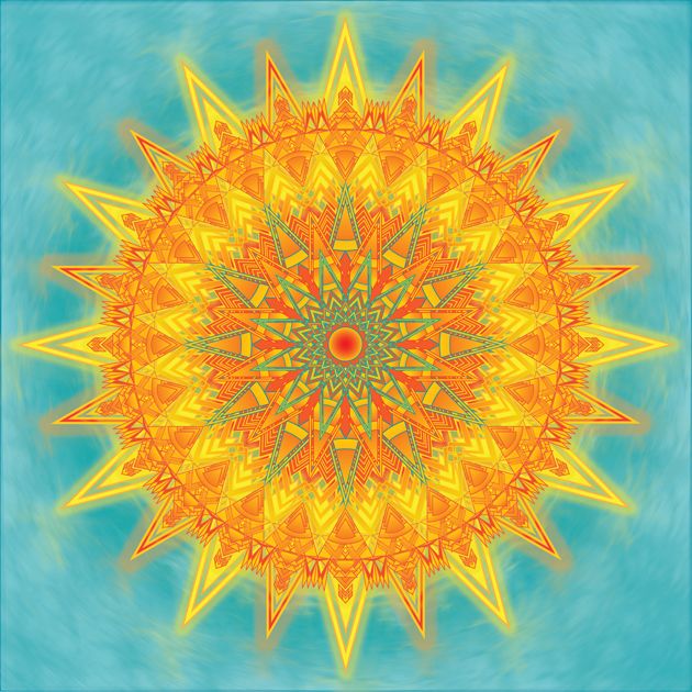 A Soulstice Solstice summer solstice