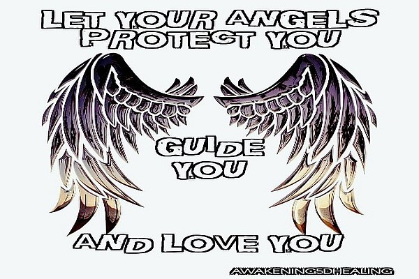 Universal Truths, the Matrix and Jupiter Retrograde angels protect
