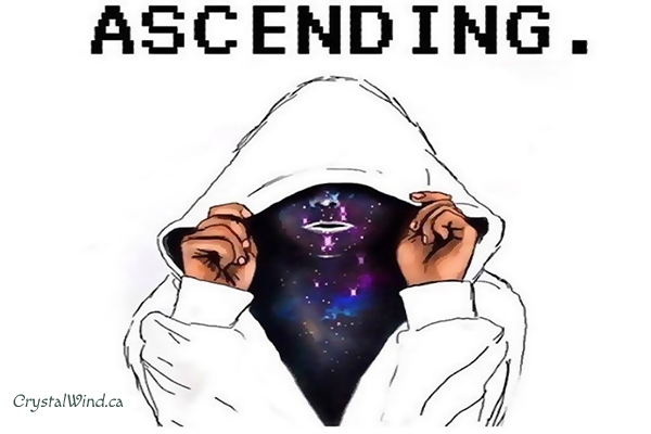Solar Storms, Upgrades and the Fourth Dimension ascending4