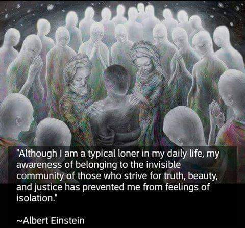Message For Lightworkers From Council Of Twelve cof12