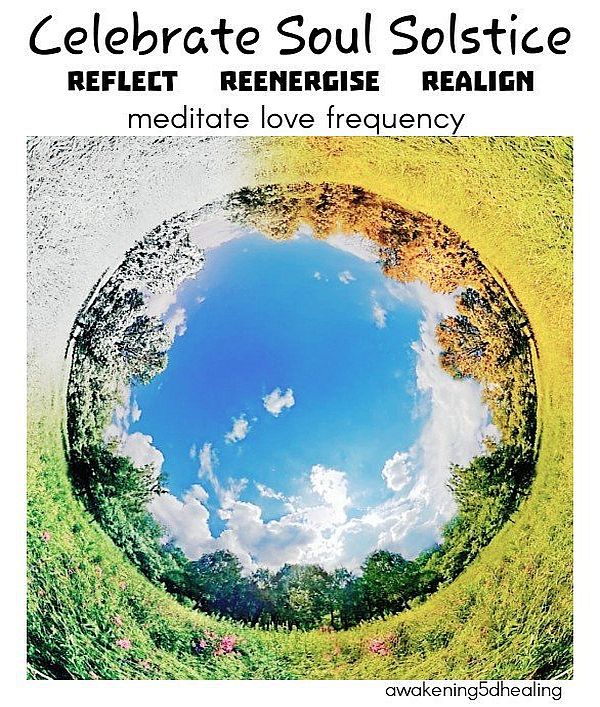 Solstice Soul Nourishment solstice34