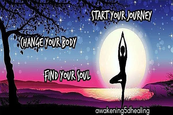 Start Your Journey start