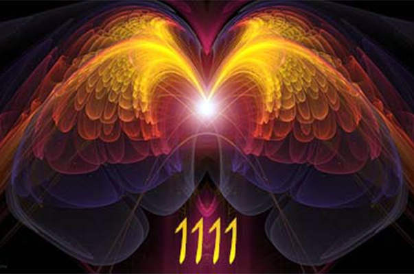 11:11 An Experience of Angelic Acceleration