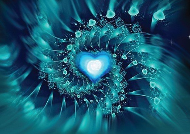 Powerful Energies/Unprecedented Love