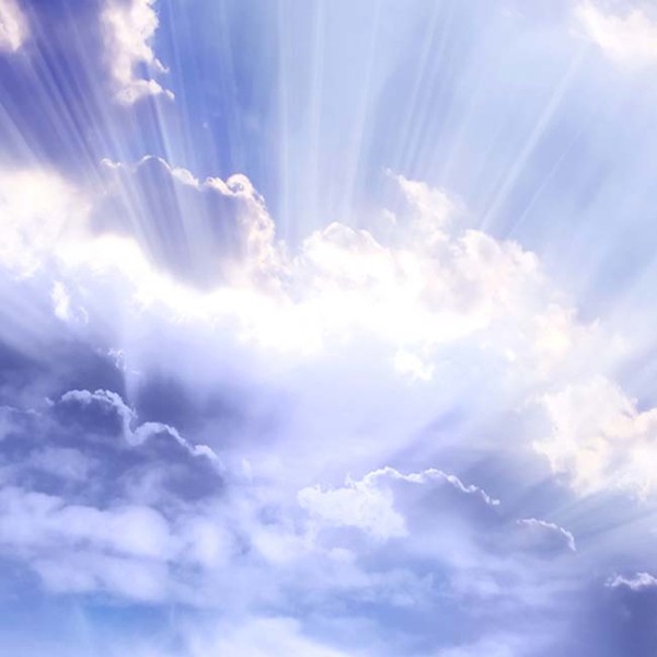 Message from the Council of Radiant Light - Reassurance in Difficult Times council-of-light