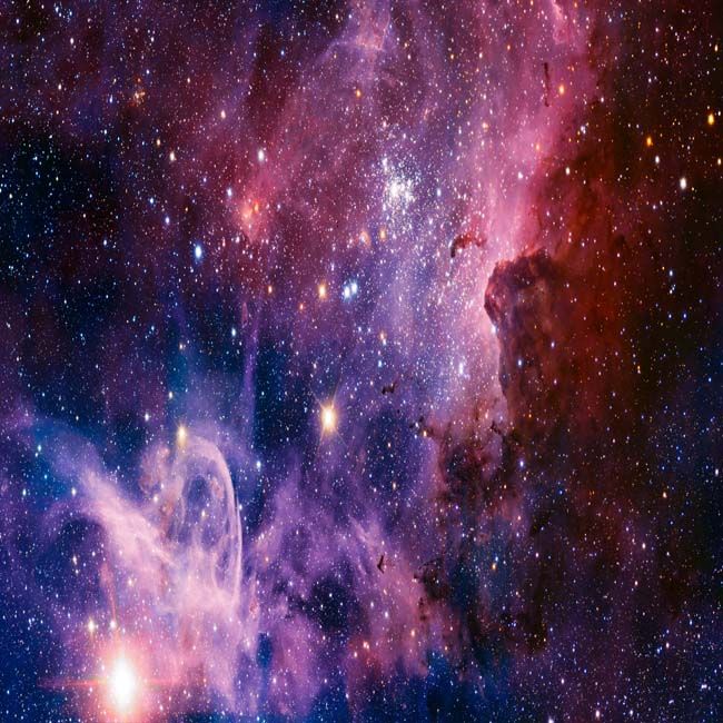 Archangel Michael: Resting In Universal Energies Accelerates Your Evolution universal-acceleration