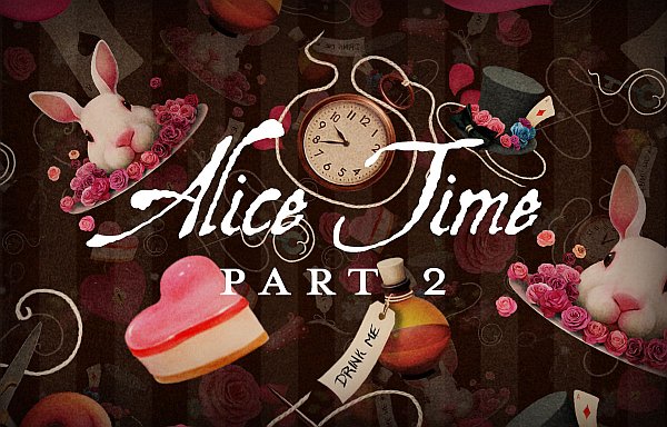 alice time 1