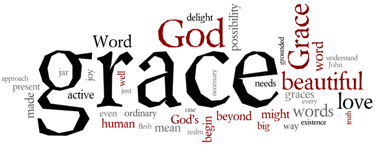 Grace grace