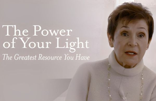 The Power of Your Light