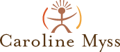 Caroline Myss Logo
