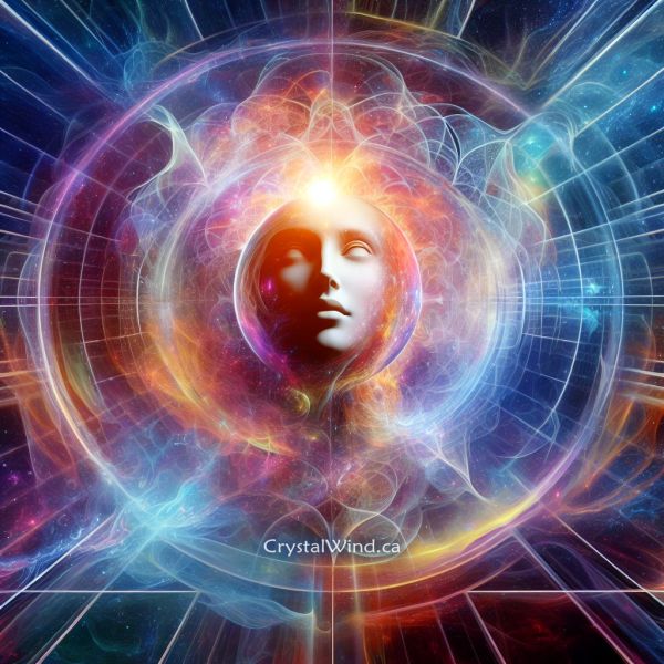 The Divinity Within and the Power of Love - Vastness of Being The Divinity Within and the Power of Love - Vastness of Being