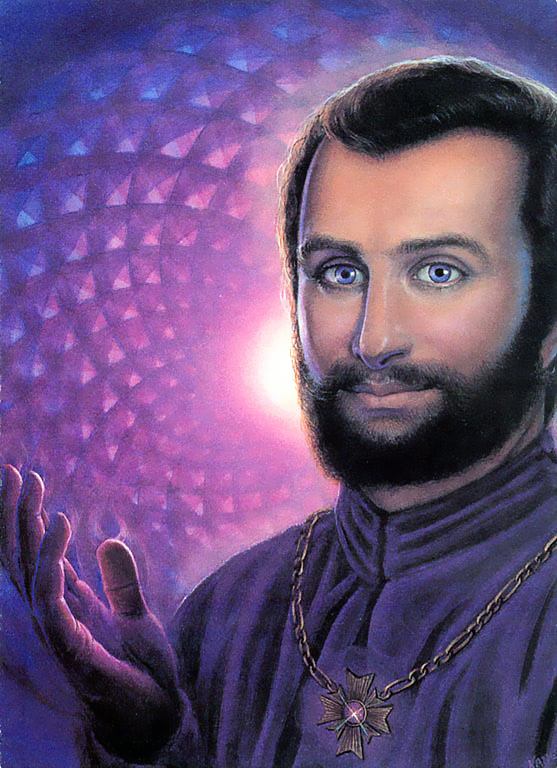 The Harmonious Return For All Life - St. Germain