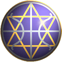 The "Ummac Dan" is the symbol of the Sirian Star system. It is an emblem that intensely activates all humans.